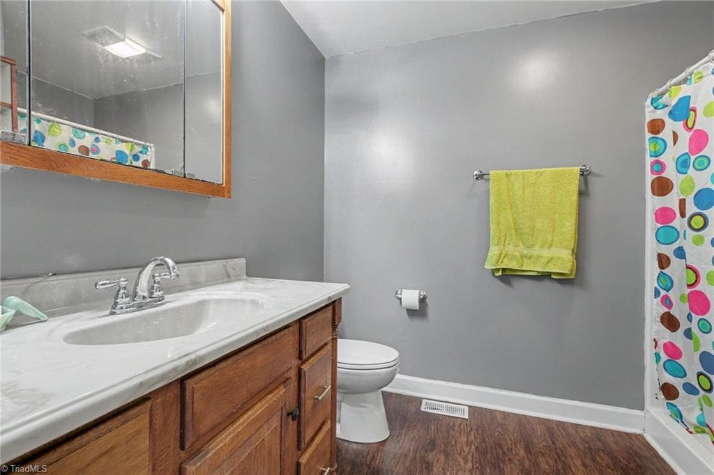 Stick/Site Built at 7827 Sutter Road, Greensboro NC 27455, Greensboro, photo 43 of 50