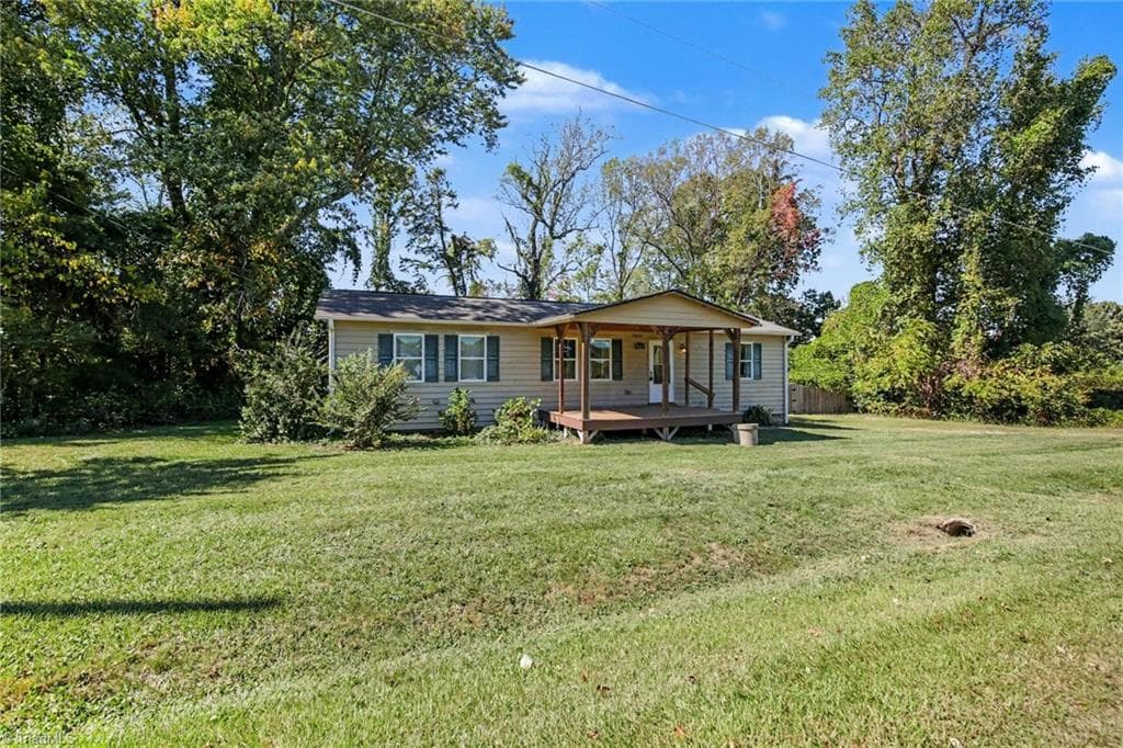 Stick/Site Built at 7827 Sutter Road, Greensboro NC 27455, Greensboro, photo 13 of 50