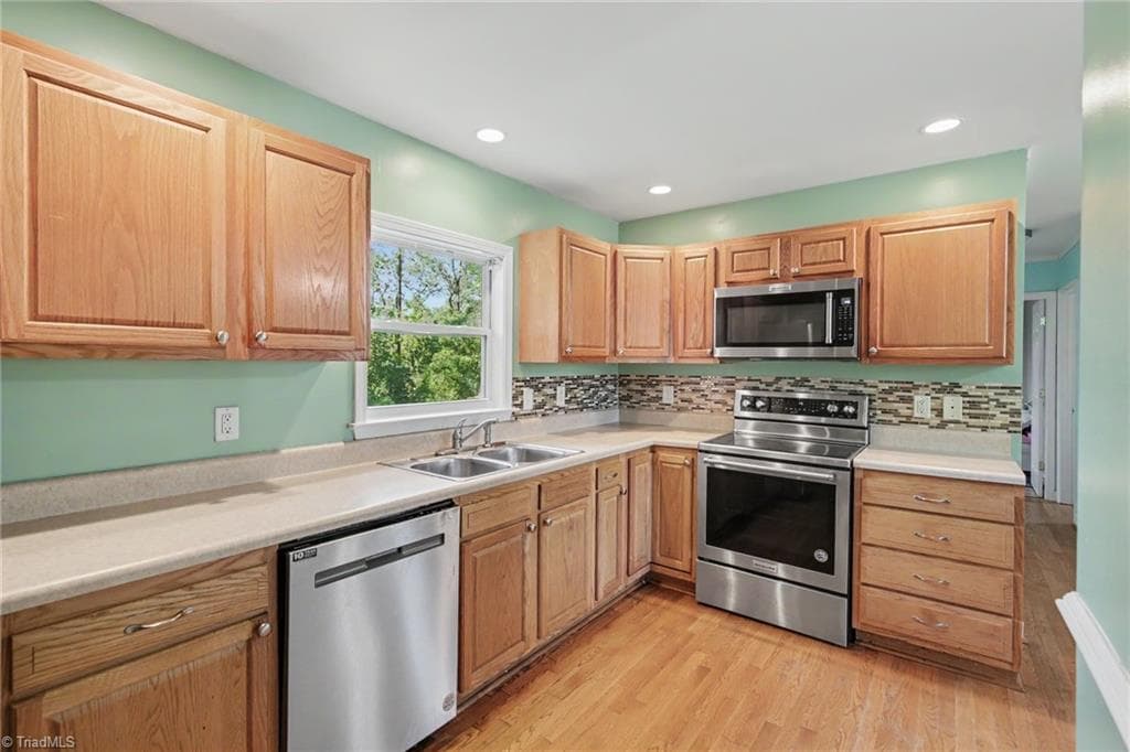 Stick/Site Built at 7827 Sutter Road, Greensboro NC 27455, Greensboro, photo 5 of 50