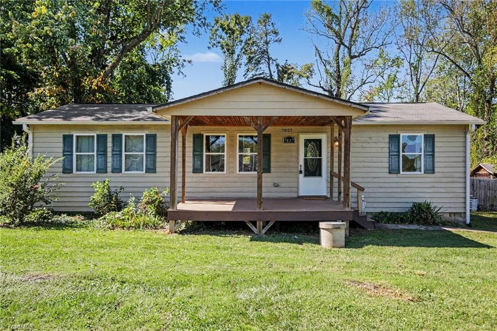7827 Sutter Road, Greensboro NC 27455