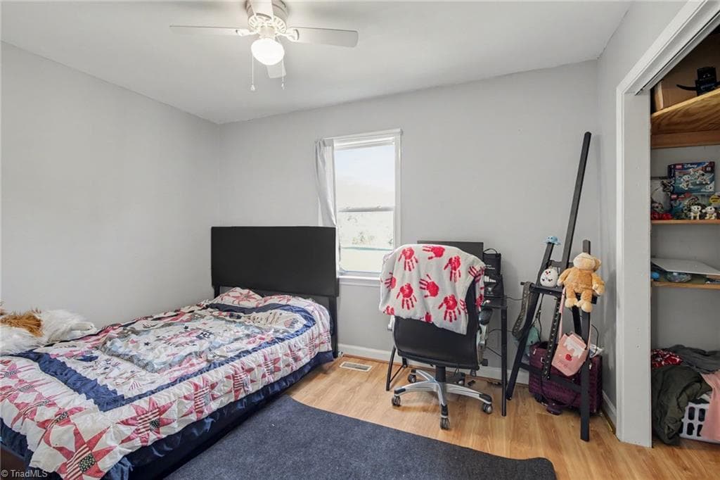 Stick/Site Built at 7827 Sutter Road, Greensboro NC 27455, Greensboro, photo 39 of 50
