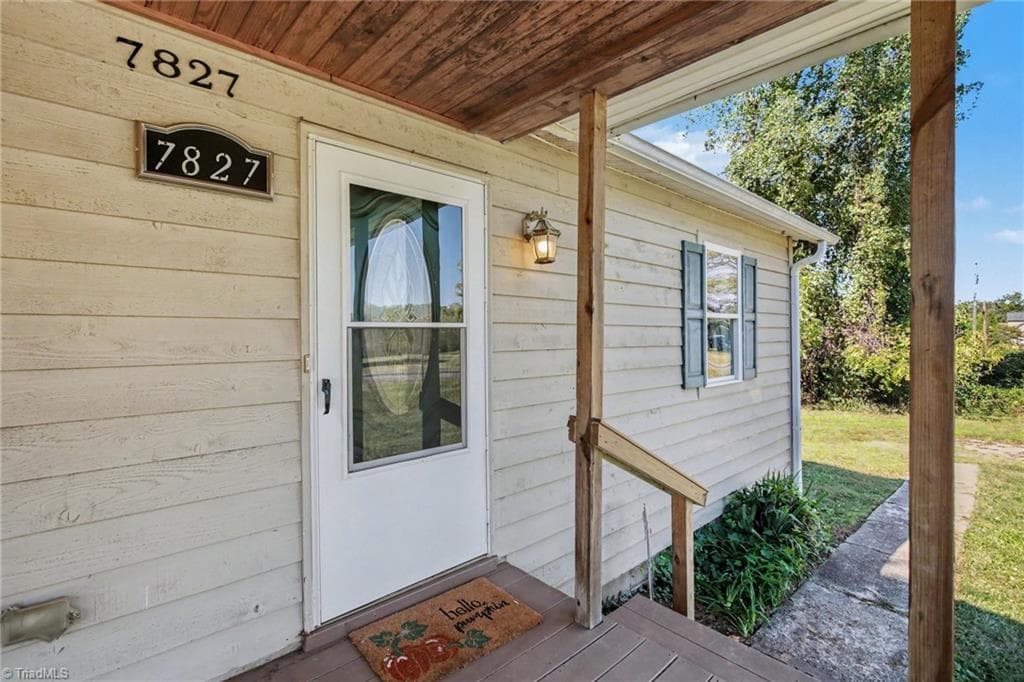 Stick/Site Built at 7827 Sutter Road, Greensboro NC 27455, Greensboro, photo 17 of 50