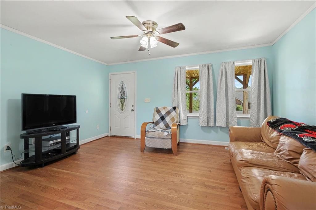 Stick/Site Built at 7827 Sutter Road, Greensboro NC 27455, Greensboro, photo 19 of 50