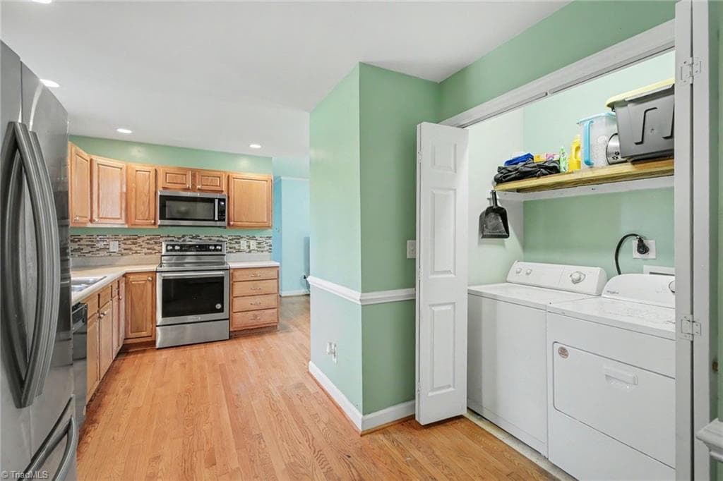 Stick/Site Built at 7827 Sutter Road, Greensboro NC 27455, Greensboro, photo 27 of 50