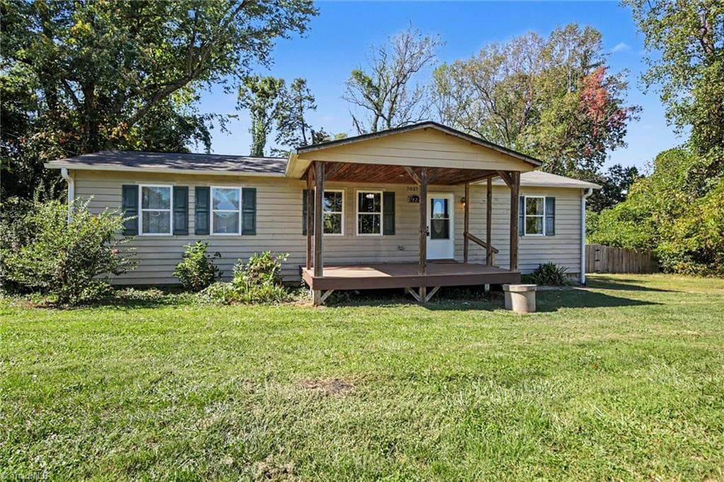 Stick/Site Built at 7827 Sutter Road, Greensboro NC 27455, Greensboro, photo 15 of 50