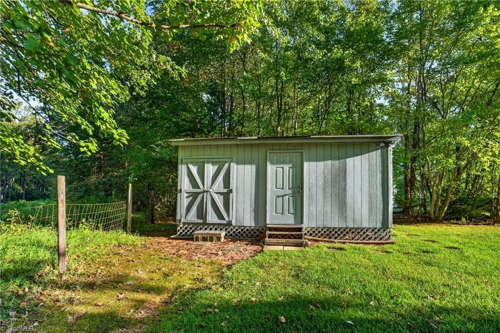 Stick/Site Built at 5505 Union Grove Road, Oak Ridge NC 27310, Oak Ridge, photo 43 of 50