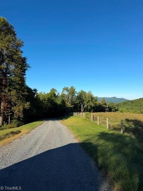 Unimproved Land at TBD Fishers Peak View, Ennice NC 28623, photo 23 of 25