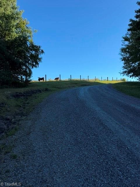 Unimproved Land at TBD Fishers Peak View, Ennice NC 28623, photo 13 of 25
