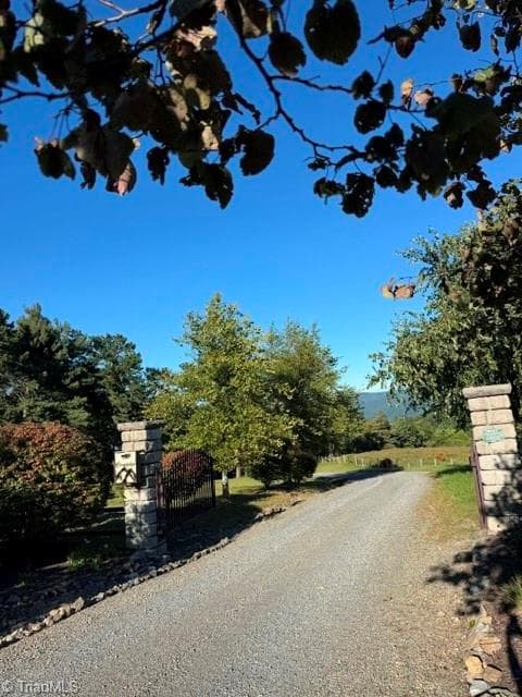 TBD Fishers Peak View, Ennice NC 28623