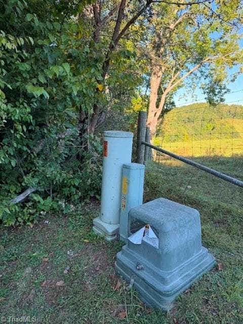 Unimproved Land at TBD Fishers Peak View, Ennice NC 28623, photo 11 of 25