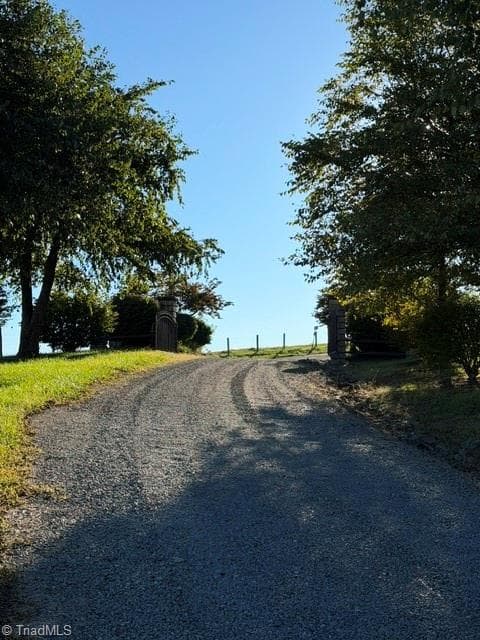 Unimproved Land at TBD Fishers Peak View, Ennice NC 28623, photo 21 of 25