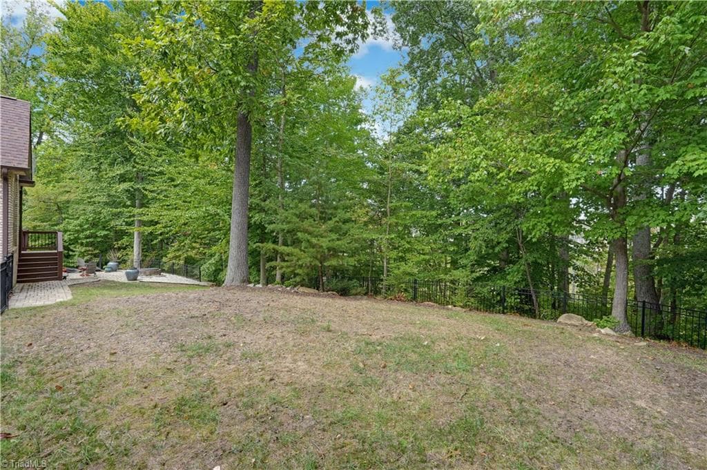 Stick/Site Built at 6830 Trace Drive, Browns Summit NC 27214, Browns Summit, photo 42 of 50