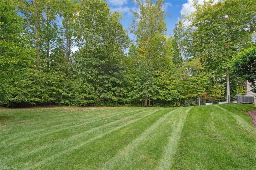 Stick/Site Built at 6830 Trace Drive, Browns Summit NC 27214, Browns Summit, photo 48 of 50
