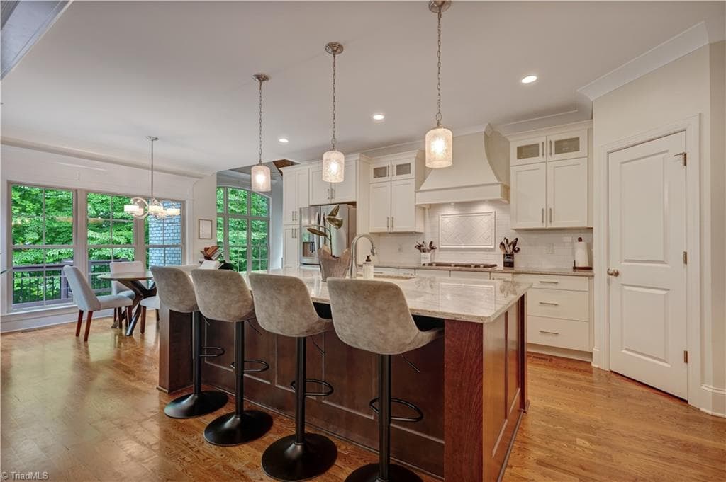 Stick/Site Built at 6830 Trace Drive, Browns Summit NC 27214, Browns Summit, photo 11 of 50