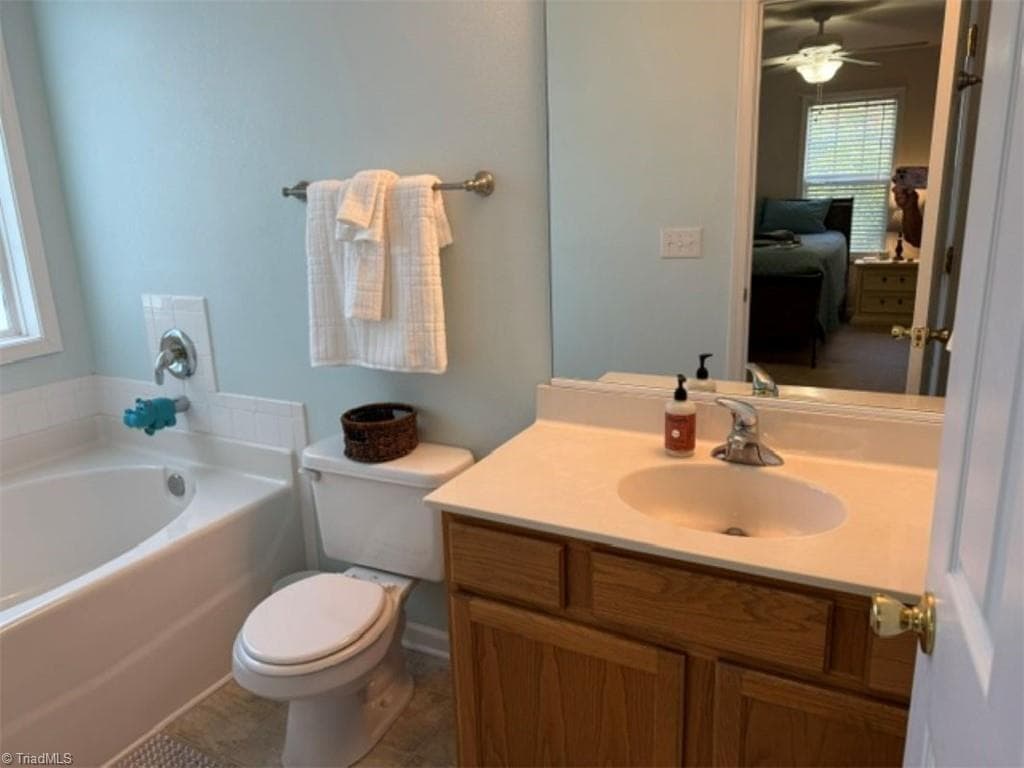 Stick/Site Built at 105 AVALON Street, Advance NC 27006, Advance, photo 17 of 24