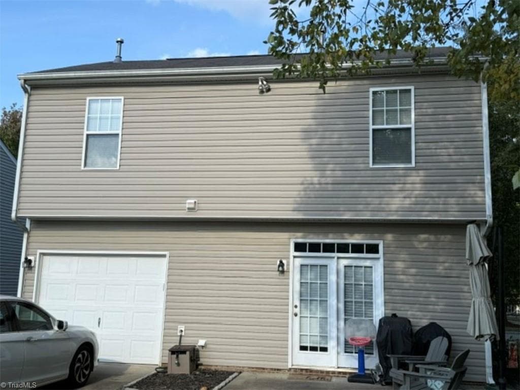 Stick/Site Built at 105 AVALON Street, Advance NC 27006, Advance, photo 24 of 24