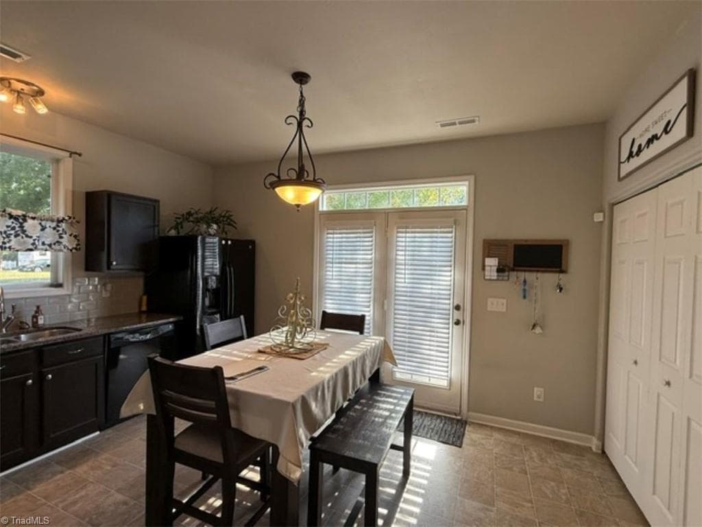 Stick/Site Built at 105 AVALON Street, Advance NC 27006, Advance, photo 10 of 24
