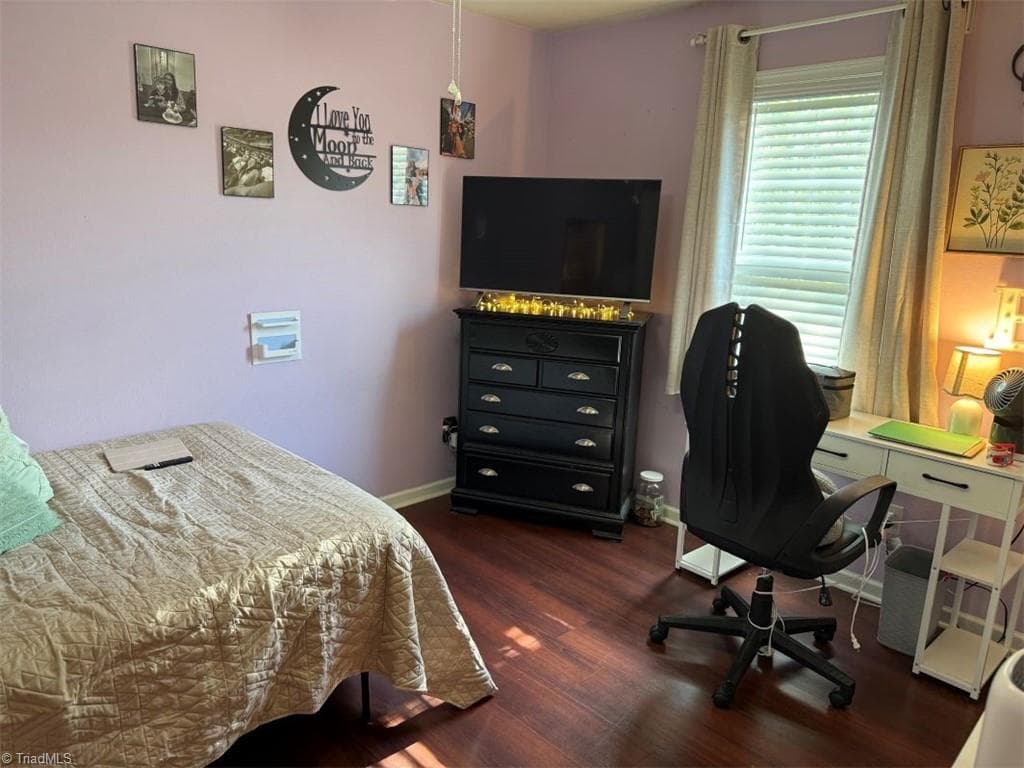 Stick/Site Built at 105 AVALON Street, Advance NC 27006, Advance, photo 18 of 24