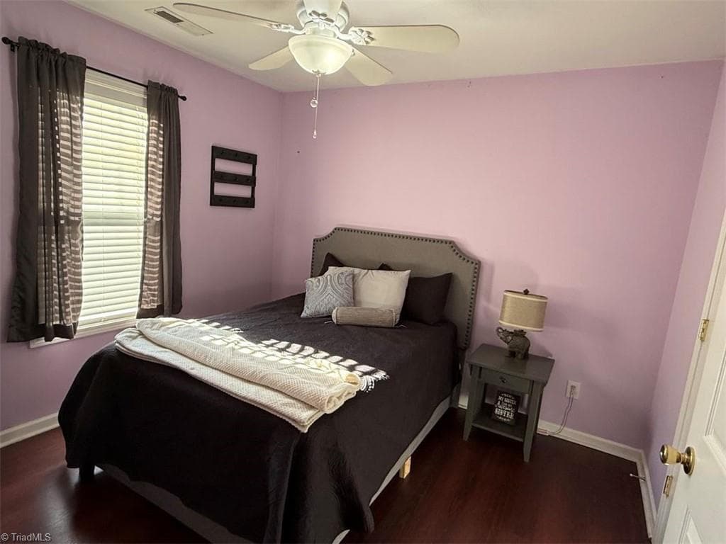Stick/Site Built at 105 AVALON Street, Advance NC 27006, Advance, photo 19 of 24