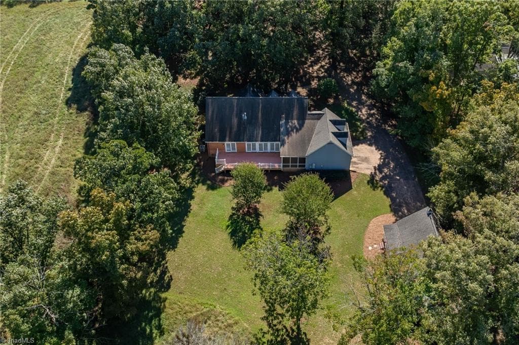 Stick/Site Built at 500 Jersey Church Road, Lexington NC 27292, Lexington, photo 46 of 50