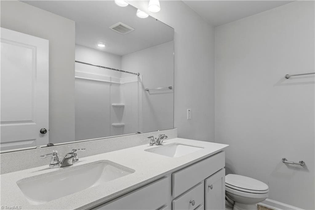 Stick/Site Built at 821 Falls Grove Trail, High Point NC 27265, High Point, photo 71 of 100