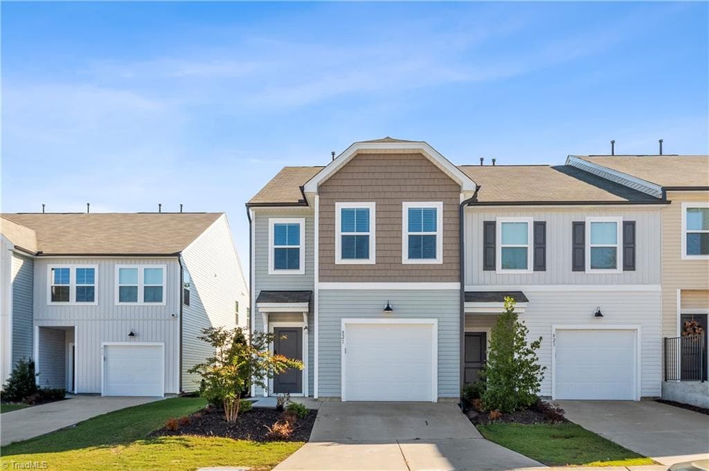 821 Falls Grove Trail, High Point NC 27265
