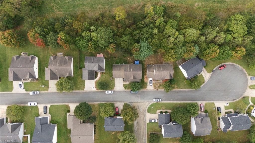 Stick/Site Built at 3800 Heather View Lane, Winston-Salem NC 27127, Winston-Salem, photo 35 of 38