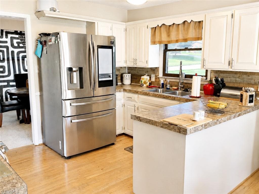 Stick/Site Built at 529 Carolina Avenue N, Statesville NC 28677, Statesville, photo 9 of 42