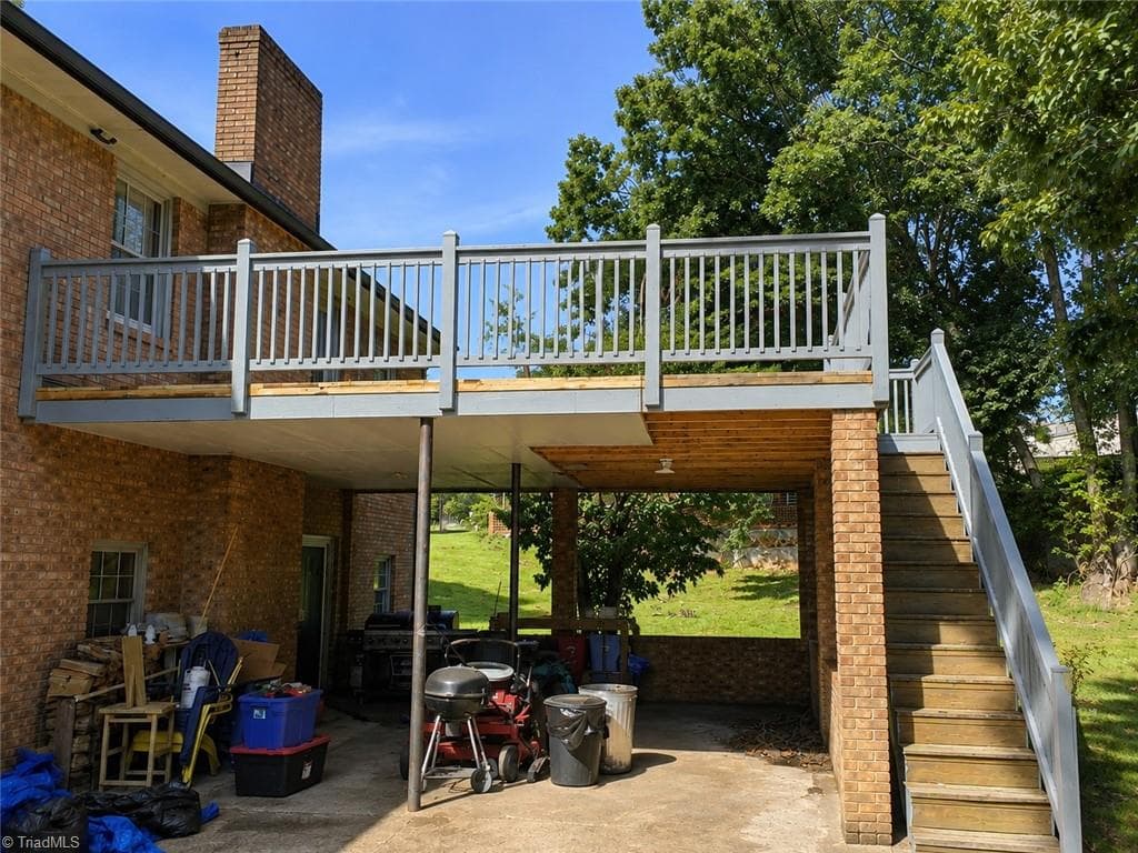 Stick/Site Built at 529 Carolina Avenue N, Statesville NC 28677, Statesville, photo 40 of 42