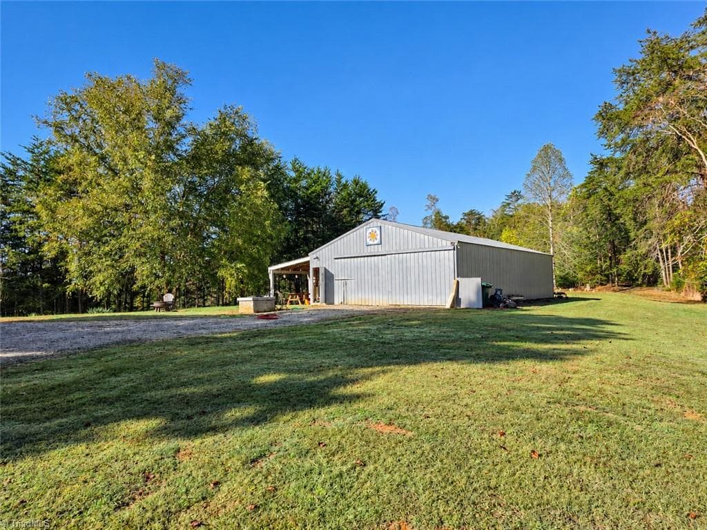 Stick/Site Built at 1198 Jackson Road # 6, Westfield NC 27053, Westfield, photo 26 of 39