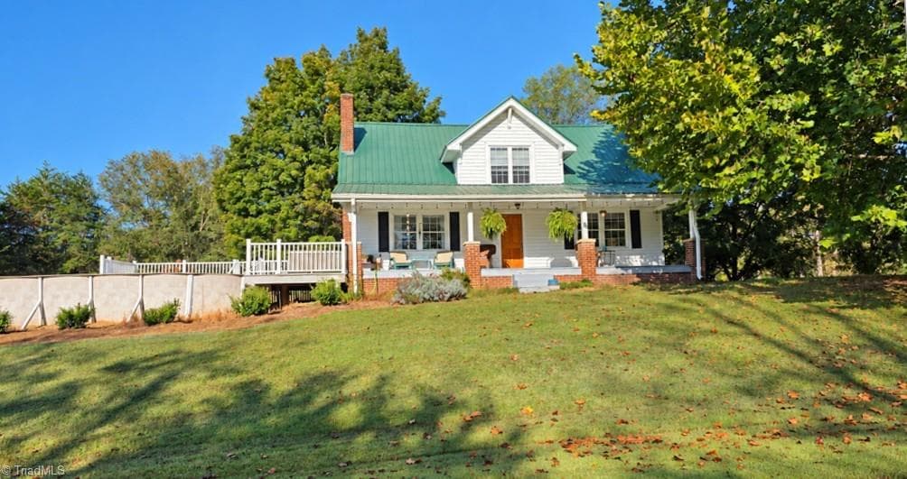 1198 Jackson Road # 6, Westfield NC 27053