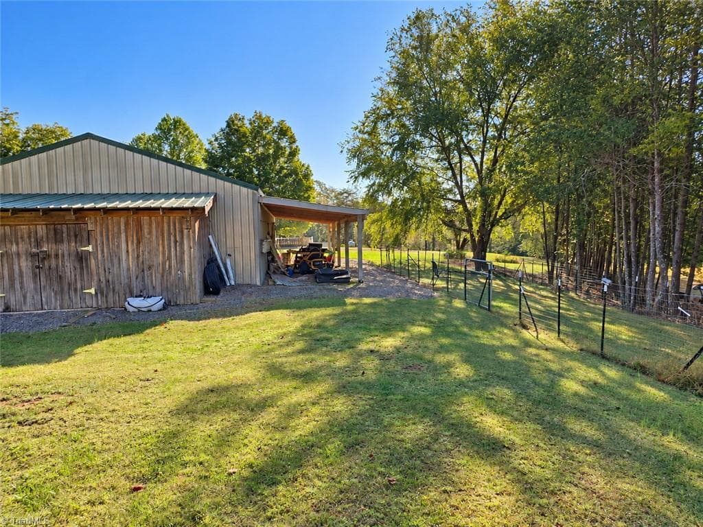 Stick/Site Built at 1198 Jackson Road # 6, Westfield NC 27053, Westfield, photo 28 of 39