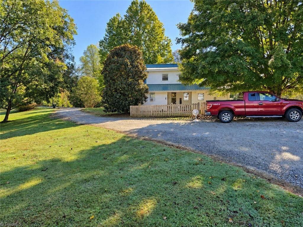 Stick/Site Built at 1198 Jackson Road # 6, Westfield NC 27053, Westfield, photo 5 of 39