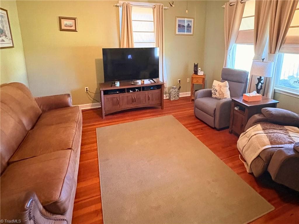 Stick/Site Built at 2033 Scalesville Road, Summerfield NC 27358, Summerfield, photo 5 of 10