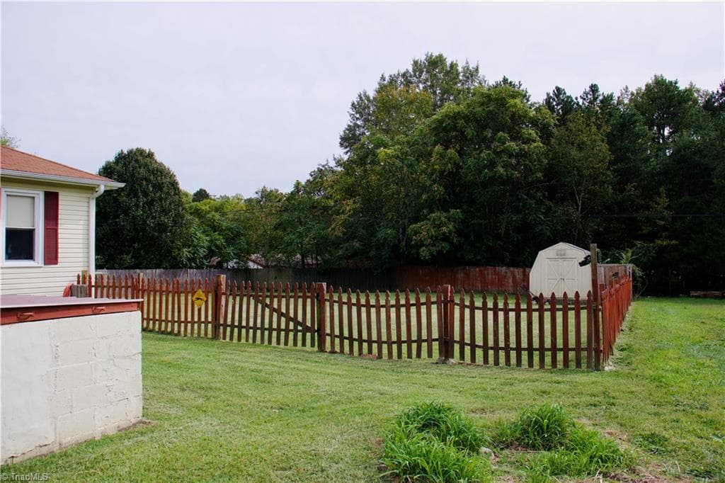 Stick/Site Built at 2033 Scalesville Road, Summerfield NC 27358, Summerfield, photo 10 of 10