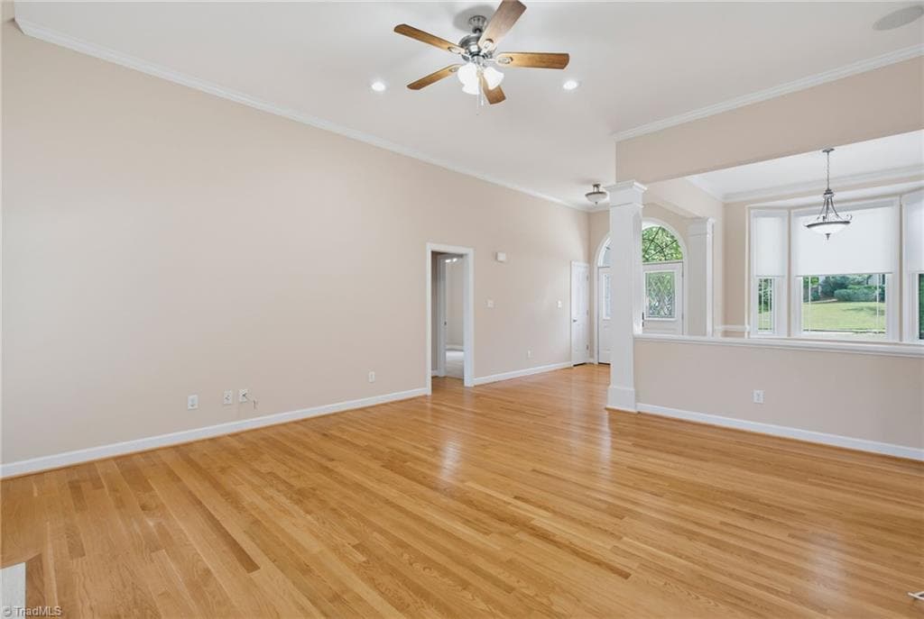 Stick/Site Built at 100 Caymus Court, Cary NC 27519, Cary, photo 6 of 50
