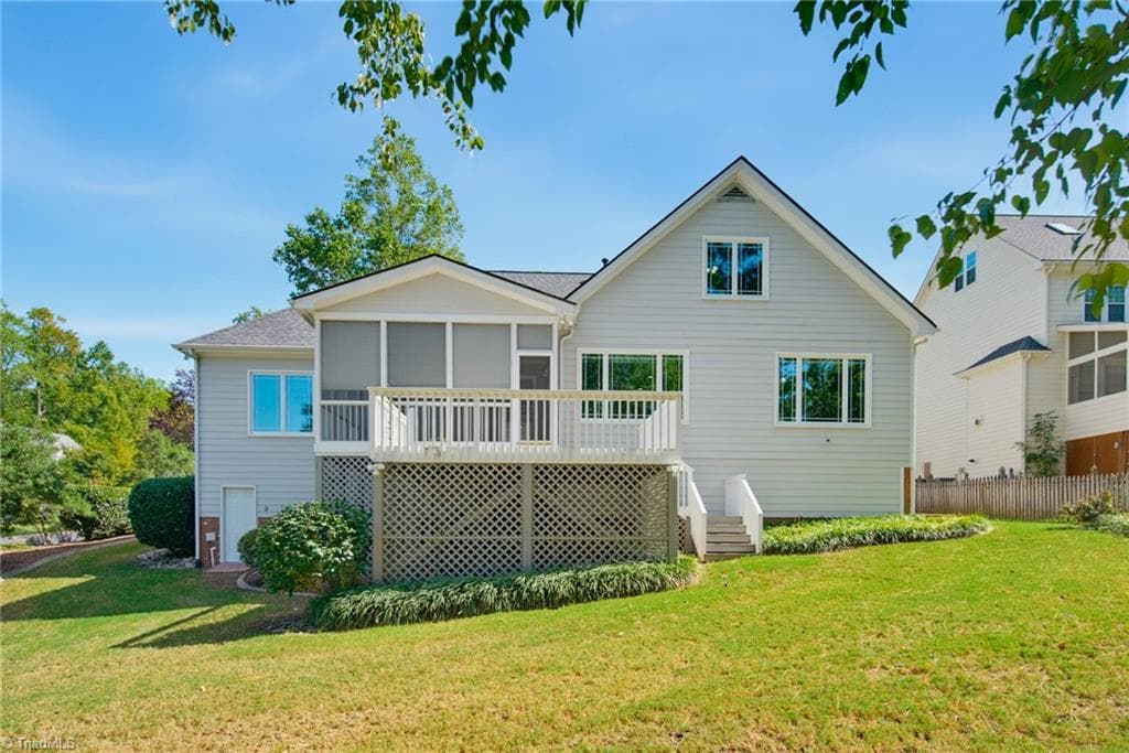 Stick/Site Built at 100 Caymus Court, Cary NC 27519, Cary, photo 46 of 50