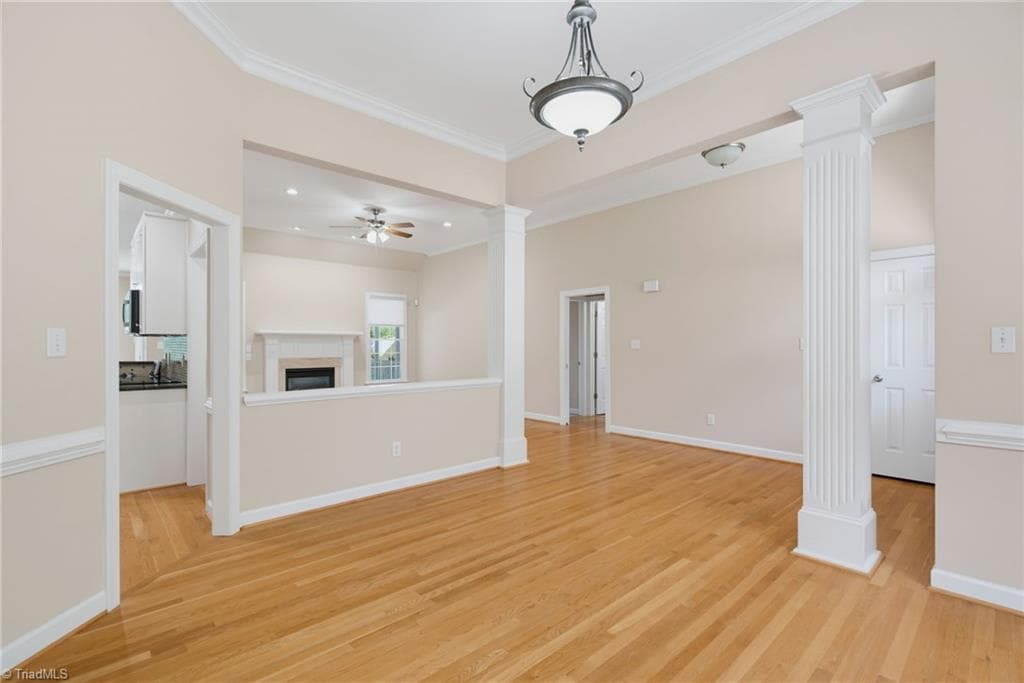 Stick/Site Built at 100 Caymus Court, Cary NC 27519, Cary, photo 16 of 50