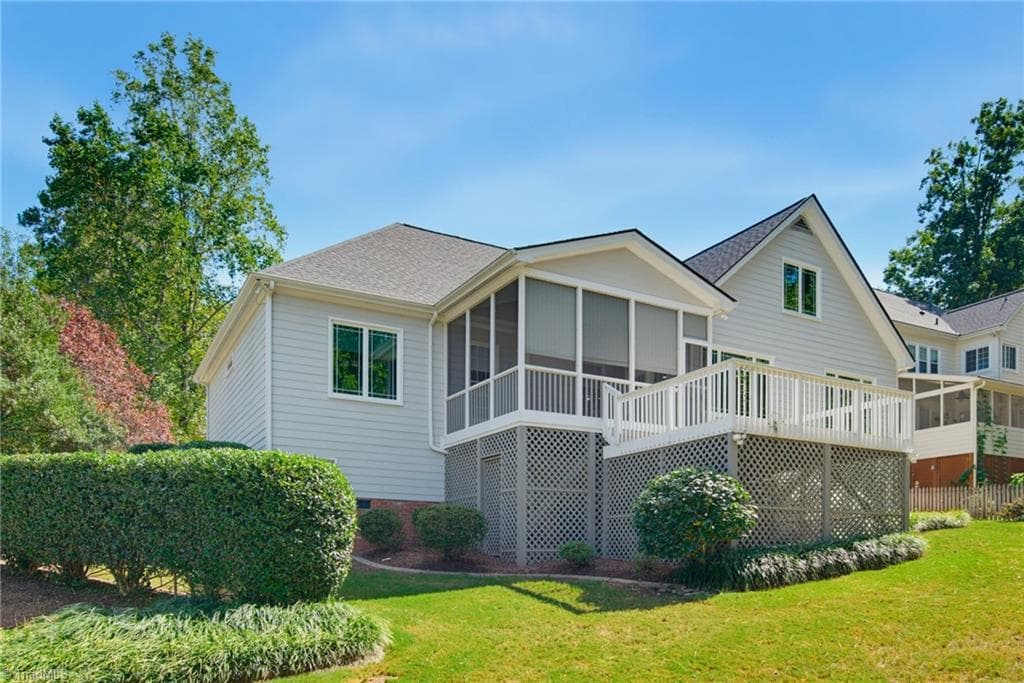 Stick/Site Built at 100 Caymus Court, Cary NC 27519, Cary, photo 45 of 50