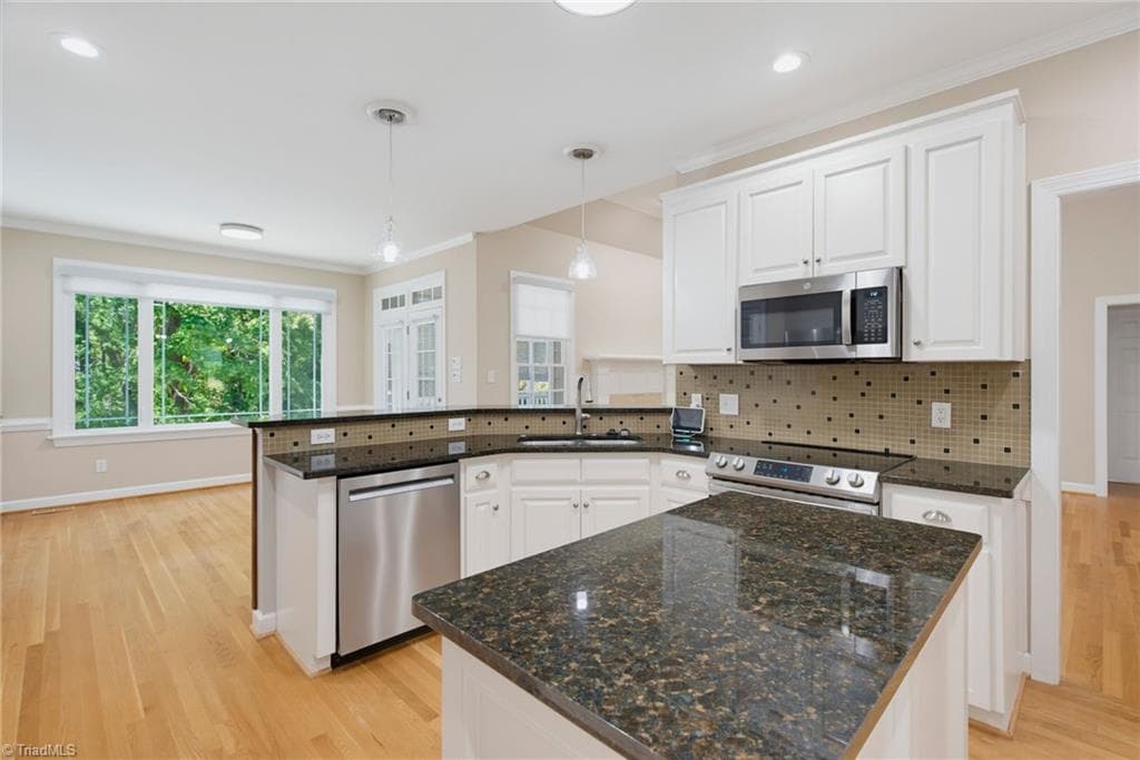 Stick/Site Built at 100 Caymus Court, Cary NC 27519, Cary, photo 8 of 50