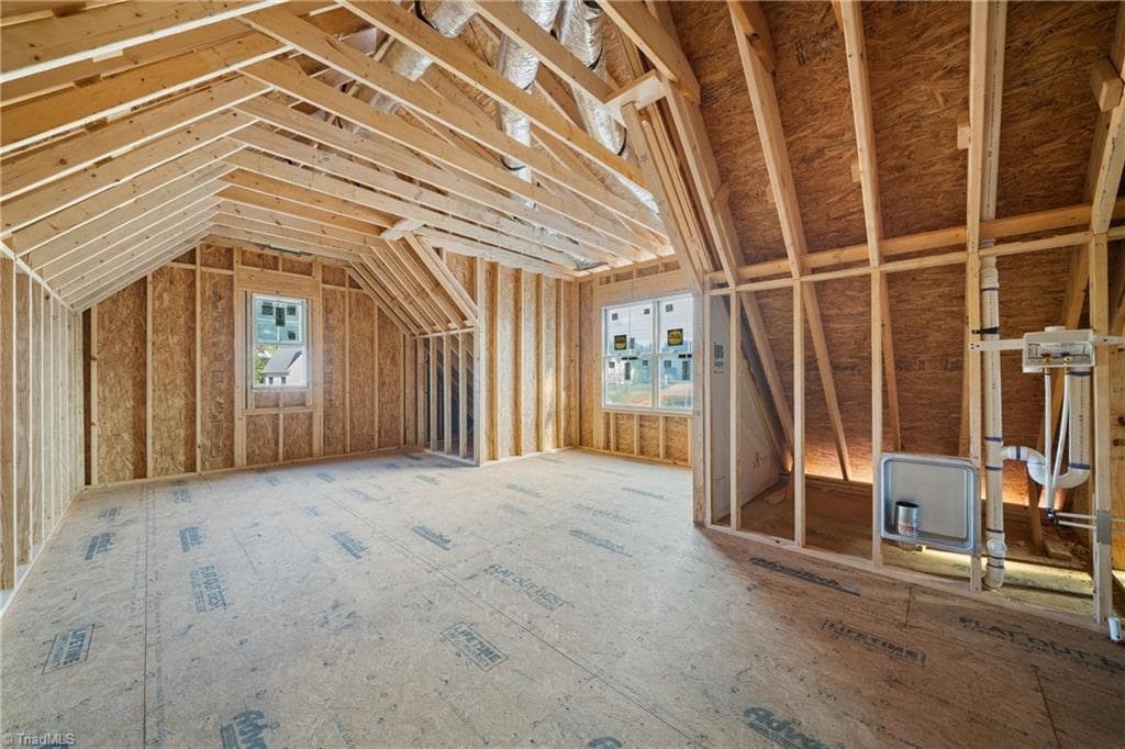 Stick/Site Built at 3042 Scarlet Tanager Drive, Winston-Salem NC 27106, Winston-Salem, photo 23 of 29