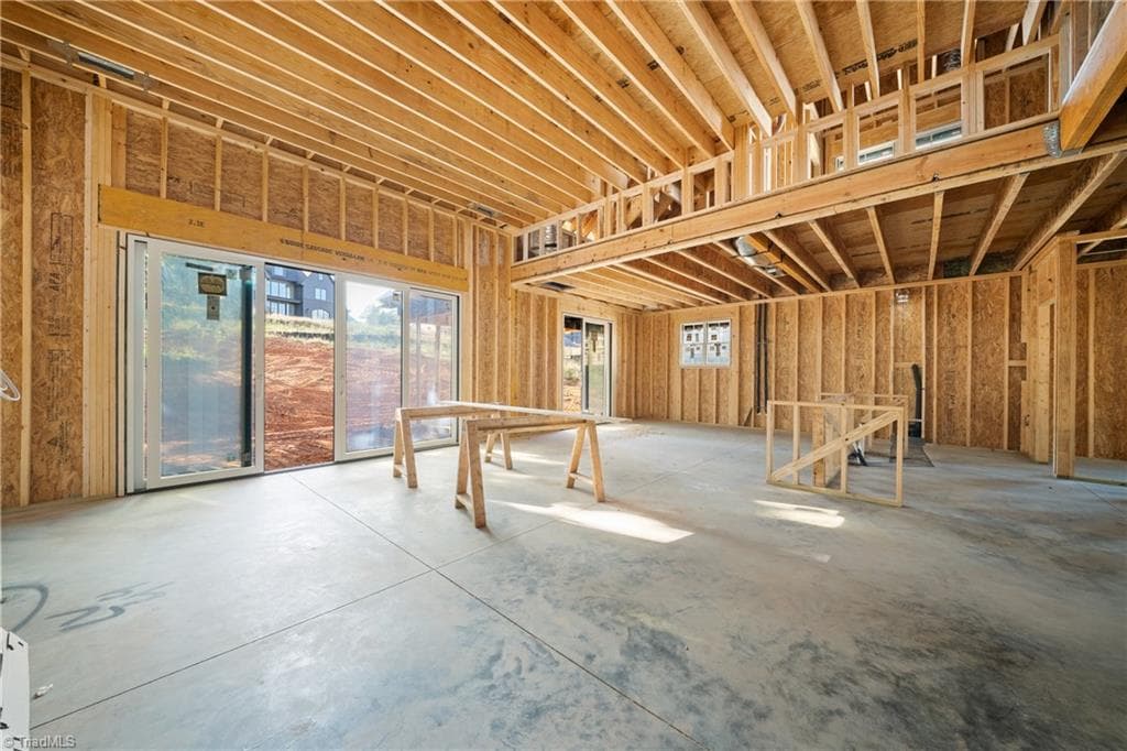 Stick/Site Built at 3042 Scarlet Tanager Drive, Winston-Salem NC 27106, Winston-Salem, photo 6 of 29