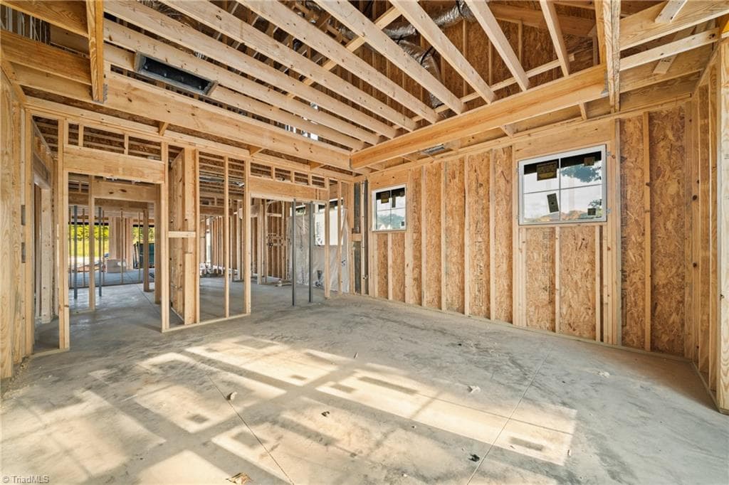 Stick/Site Built at 3042 Scarlet Tanager Drive, Winston-Salem NC 27106, Winston-Salem, photo 13 of 29