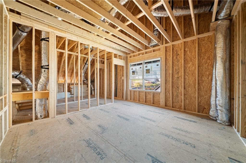 Stick/Site Built at 3042 Scarlet Tanager Drive, Winston-Salem NC 27106, Winston-Salem, photo 17 of 29