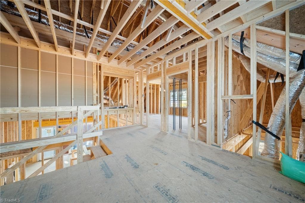 Stick/Site Built at 3042 Scarlet Tanager Drive, Winston-Salem NC 27106, Winston-Salem, photo 16 of 29