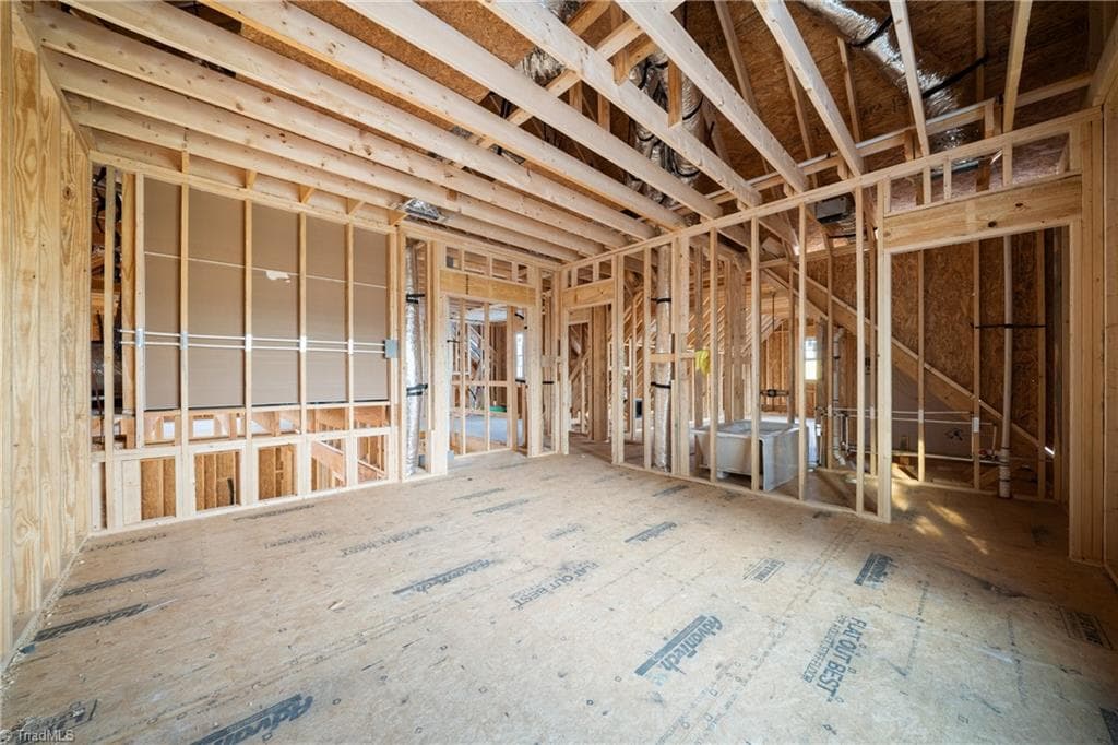 Stick/Site Built at 3042 Scarlet Tanager Drive, Winston-Salem NC 27106, Winston-Salem, photo 20 of 29