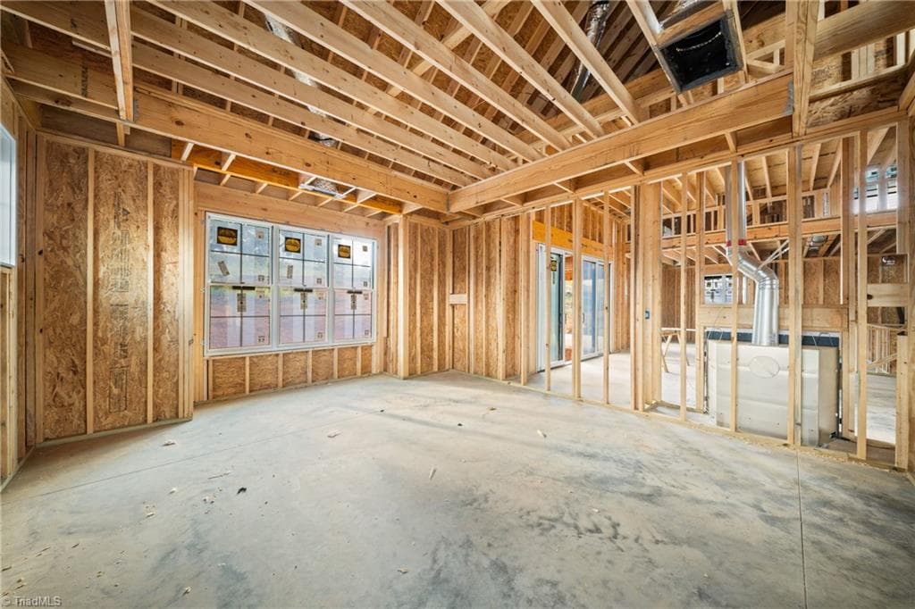 Stick/Site Built at 3042 Scarlet Tanager Drive, Winston-Salem NC 27106, Winston-Salem, photo 9 of 29