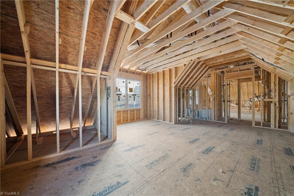 Stick/Site Built at 3042 Scarlet Tanager Drive, Winston-Salem NC 27106, Winston-Salem, photo 24 of 29