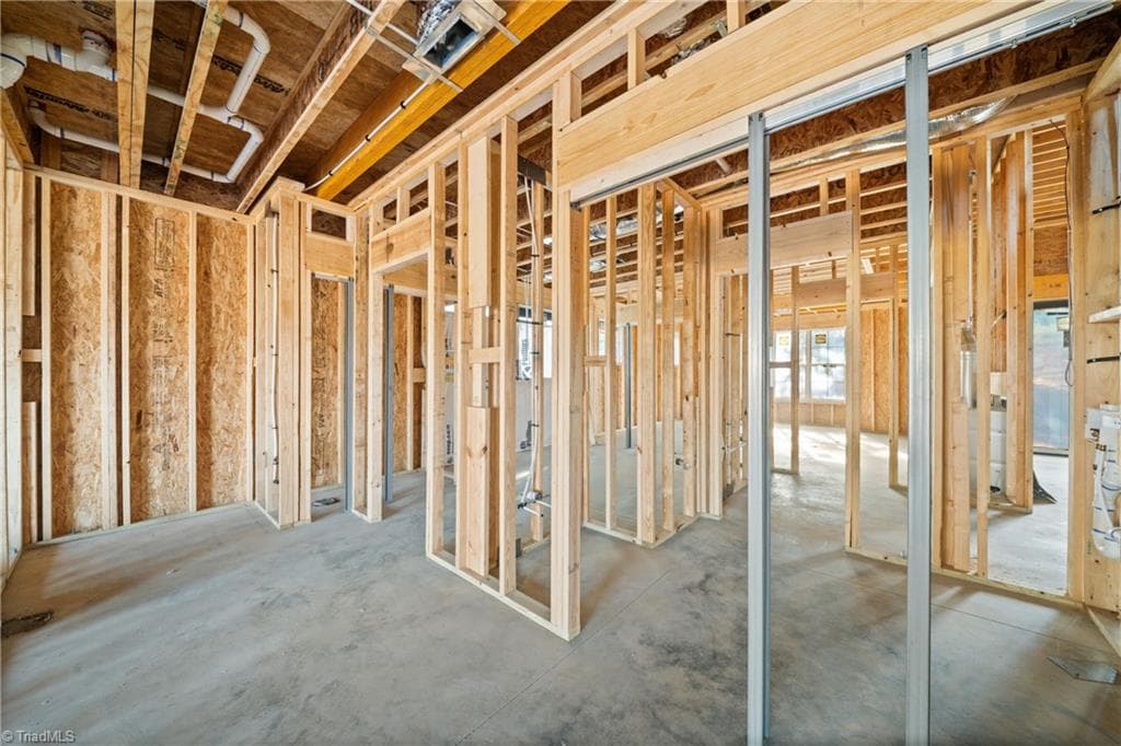 Stick/Site Built at 3042 Scarlet Tanager Drive, Winston-Salem NC 27106, Winston-Salem, photo 10 of 29