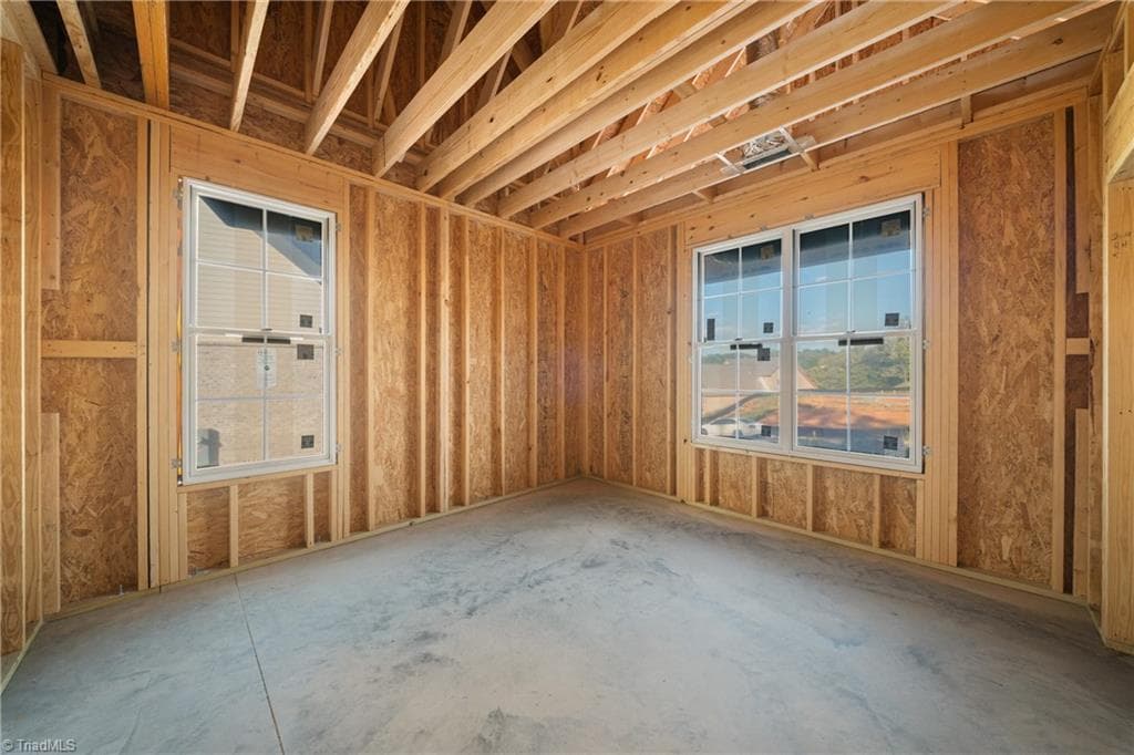 Stick/Site Built at 3042 Scarlet Tanager Drive, Winston-Salem NC 27106, Winston-Salem, photo 14 of 29